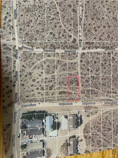 29 Hollyhock Rd, Adelanto, CA, 92301 | Card Image