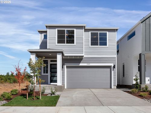 17499 Sw Grand St, Sherwood, OR, 97140-8022 | Card Image