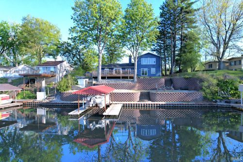5162 E Quiet Water Court, Monticello, IN, 47960 | Card Image