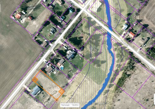 0 Sideroad, Melancthon, ON, L9V1Z4 | Card Image