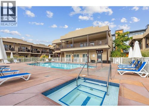 205-5401 Lakeshore Dr, Osoyoos, BC, V0H1V6 | Card Image