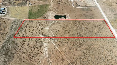 TBD Private Road 306k, Seminole, TX, 79360 | Card Image