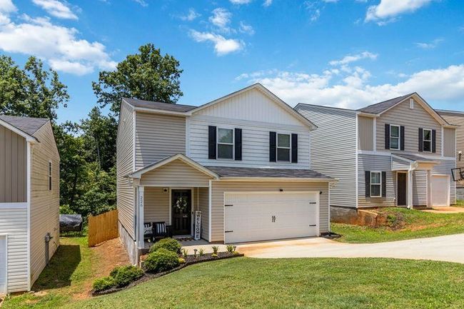 226 Christopher Street Ext, House other with 3 bedrooms, 3 bathrooms and null parking in Duncan SC | Image 25