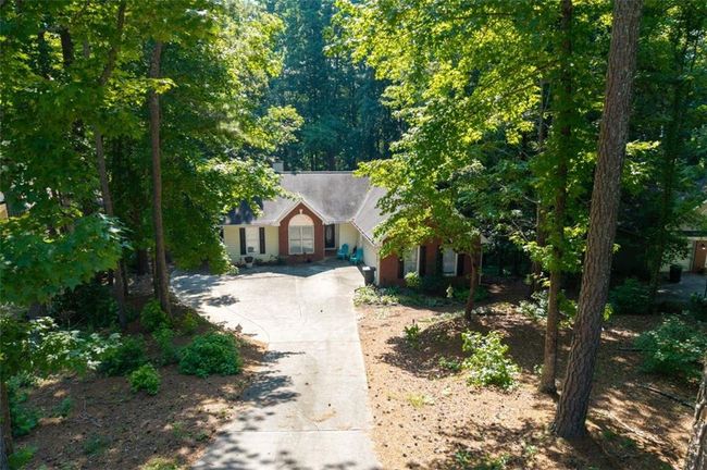 2030 Buford Dam Rd, House other with 3 bedrooms, 2 bathrooms and 2 parking in Buford GA | Image 36