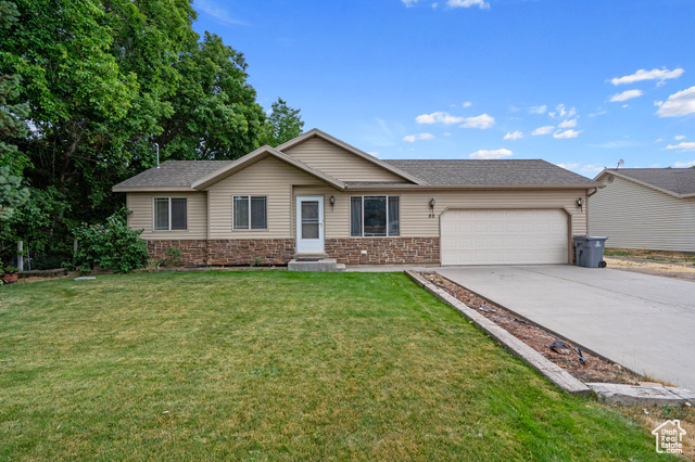 100 , Santaquin, UT 84655