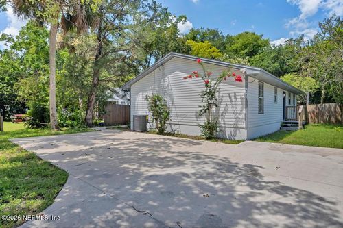 215 Nesmith Ave, Saint Augustine, FL, 32084-3189 | Card Image