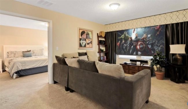 1037 Cypress Pointe Blvd, House other with 6 bedrooms, 6 bathrooms and null parking in DAVENPORT FL | Image 21