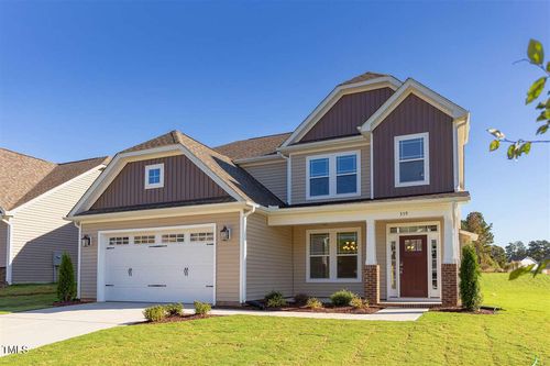 359 Ballast Pt, Clayton, NC, 27520-6215 | Card Image