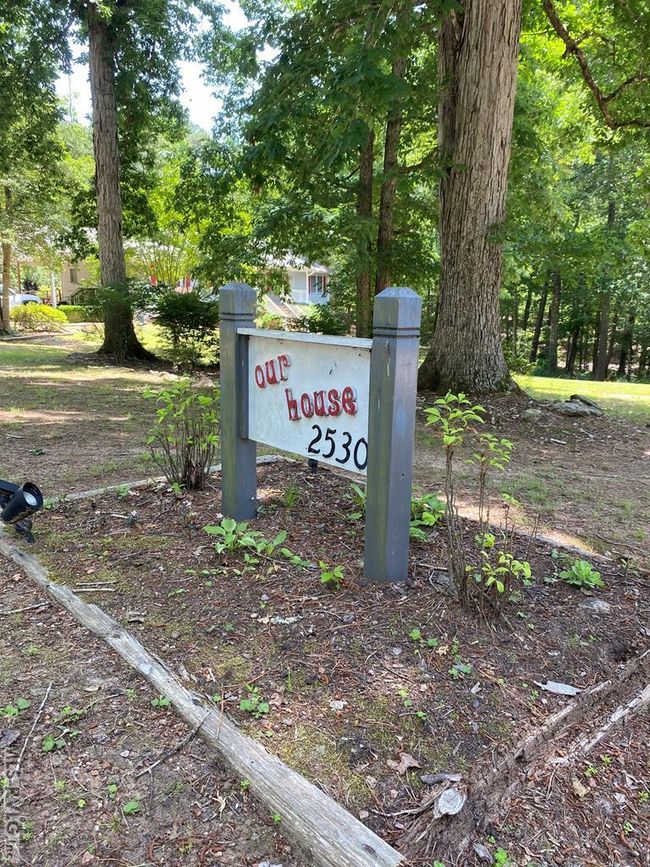 2530 Great Creek Dr, House other with 3 bedrooms, 2 bathrooms and null parking in La Crosse VA | Image 7