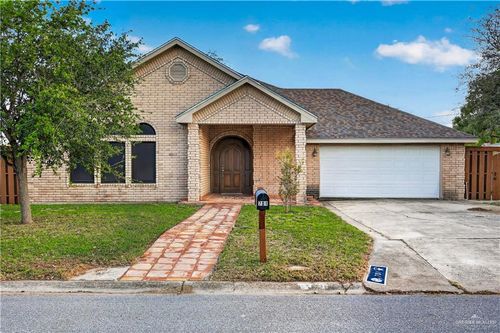 701 Camellia Ave, McAllen, TX, 78501-2073 | Card Image