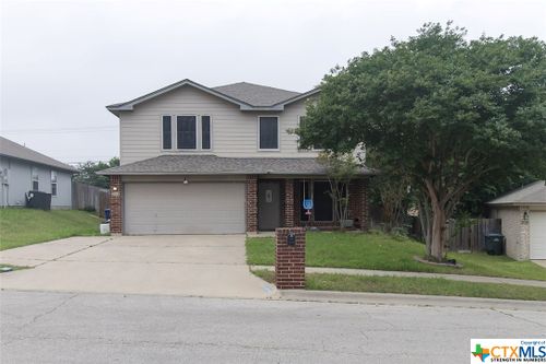 504 Mesquite Circle, Copperas Cove, TX, 76522 | Card Image