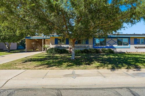 10916 W Peoria Ave, Sun City, AZ, 85351-4058 | Card Image