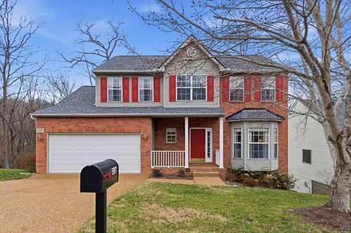 5917 Woodlands Ave, Nashville, TN, 37211-7419 | Card Image