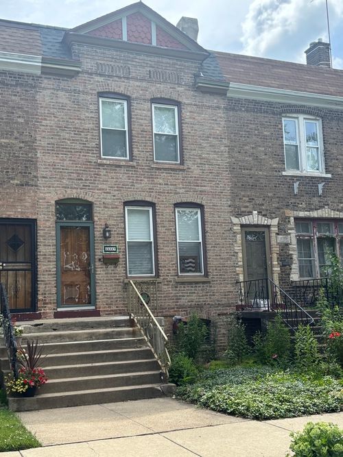 11317 S Champlain Ave, Chicago, IL, 60628-5121 | Card Image