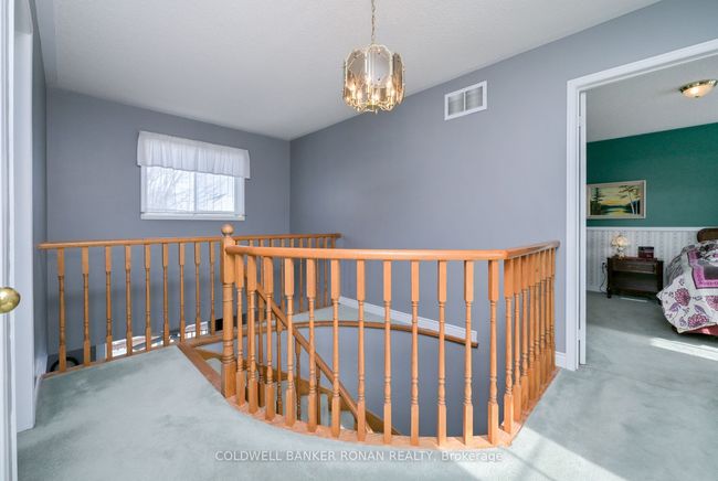 51 Darling Cres, House other with 4 bedrooms, 4 bathrooms and 4 parking in Alliston ON | Image 21