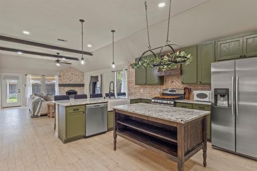 1141 Honeywell Dr, Anna, TX, 75409-5169 | Card Image