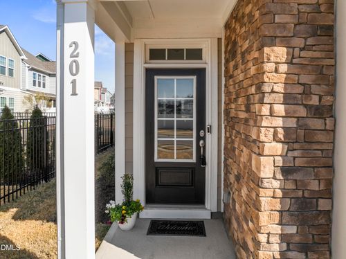 201 Spring Hope Dr, Holly Springs, NC, 27540-5827 | Card Image
