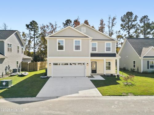2009 Twilight Dr Ne, Winnabow, NC, 28479-5054 | Card Image