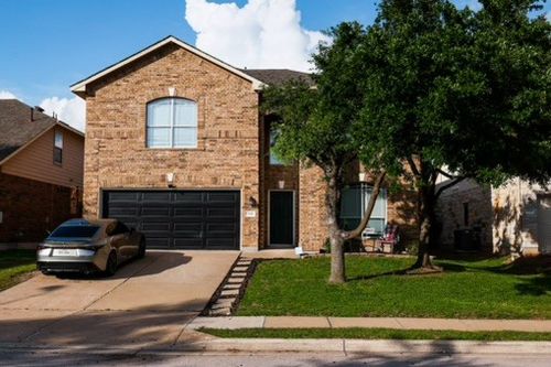 3816 Bandice Ln, Pflugerville, TX, 78660-5528 | Card Image