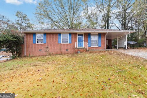 913 Longleaf Dr, Forest Park, GA, 30297-4106 | Card Image