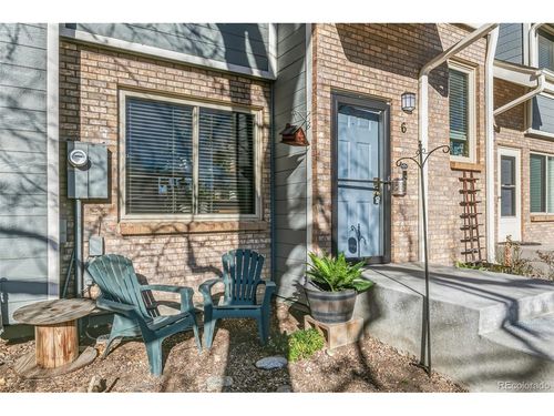 apt-6-8731 W Cornell Ave, Lakewood, CO, 80227-4806 | Card Image