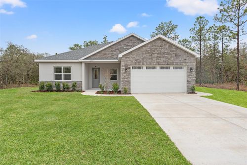 10495 Wren Road, BROOKSVILLE, FL, 34613 | Card Image