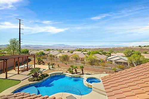 2296 Manosque Ln, Henderson, NV, 89044-0447 | Card Image