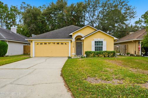 1539 Beecher Ln, Orange Park, FL, 32073-2887 | Card Image