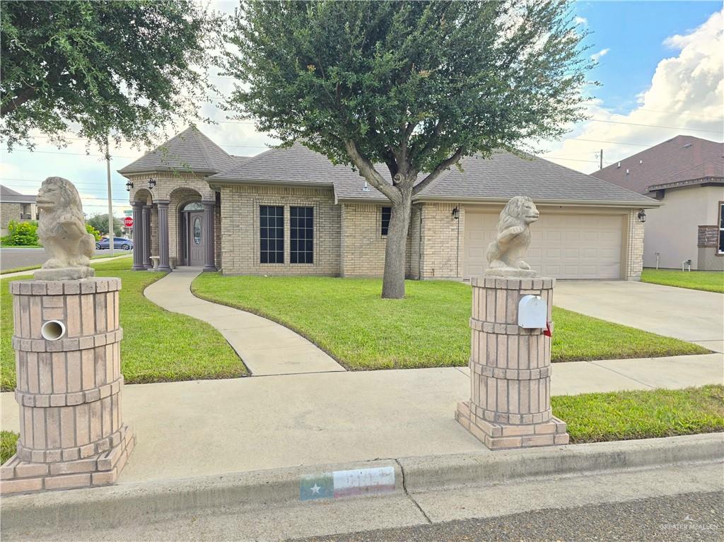 28th Ln, Mcallen, TX 78504
