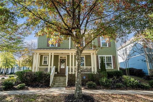 3184 Ancoats St, Douglasville, GA, 30135-3045 | Card Image