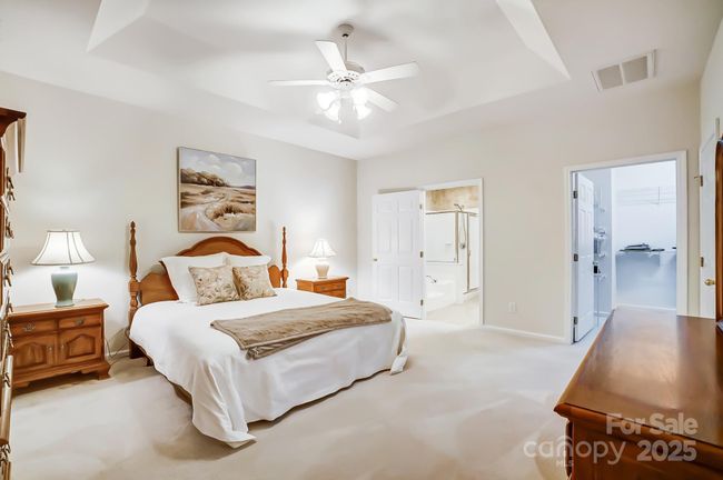 5300 Berkeley Pines Ln, Townhouse with 3 bedrooms, 3 bathrooms and null parking in Charlotte NC | Image 21