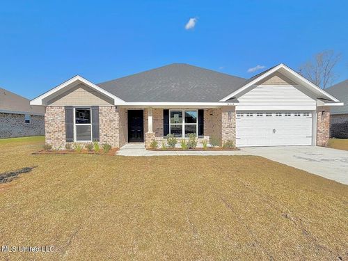 14864 Fritz Circle, Gulfport, MS, 39503 | Card Image