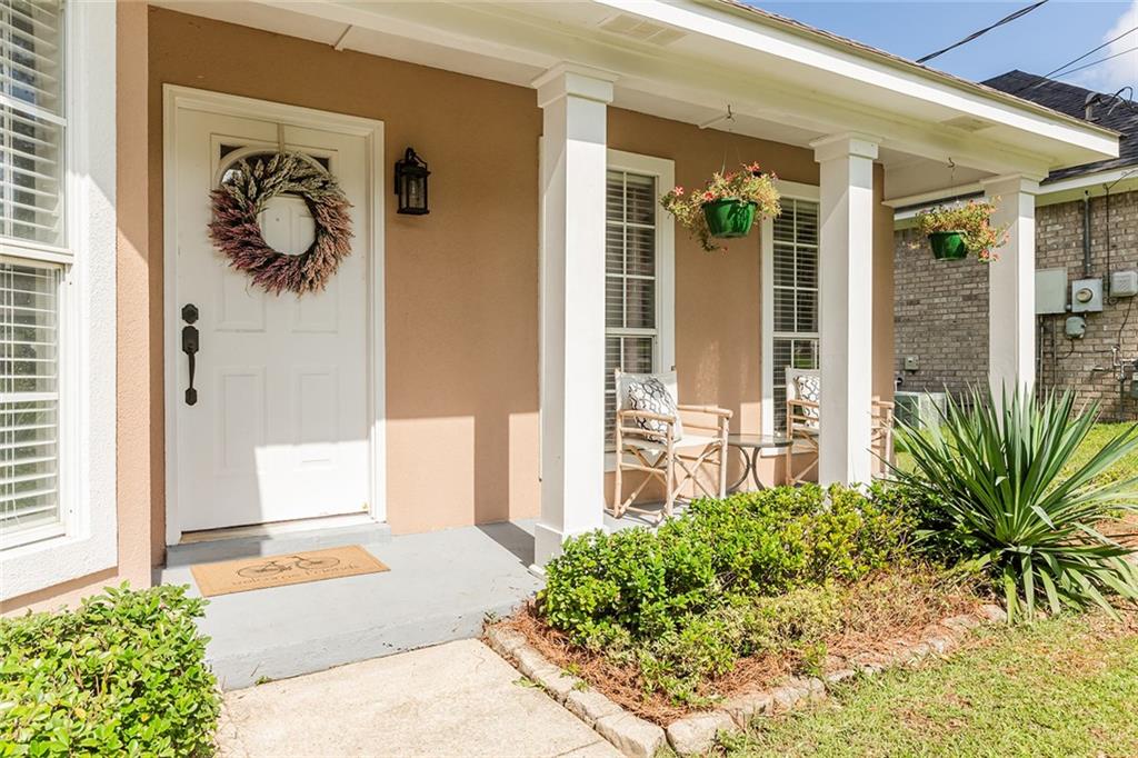 Louise Ave, Mobile, AL 36609 #1