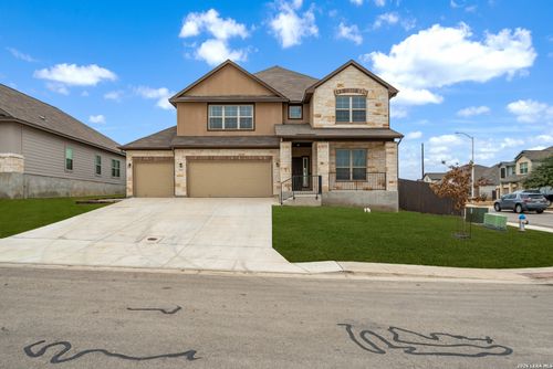3643 Conrads Cloud, New Braunfels, TX, 78130-0062 | Card Image