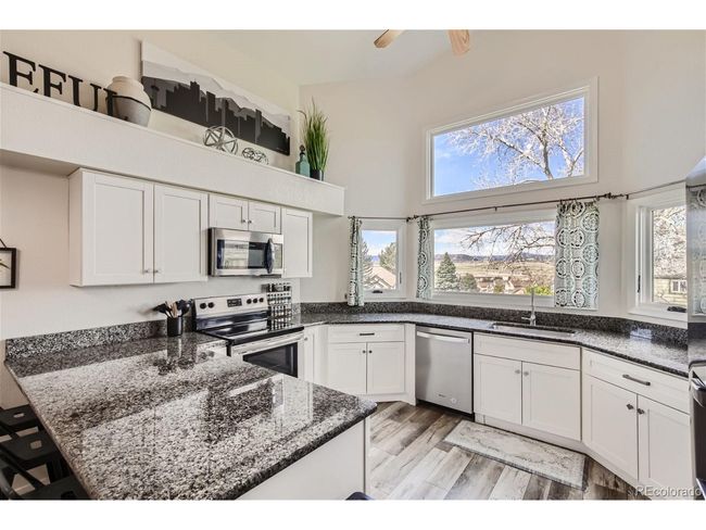 187 W Prestwick Ct, House other with 5 bedrooms, 4 bathrooms and null parking in Castle Rock CO | Image 6