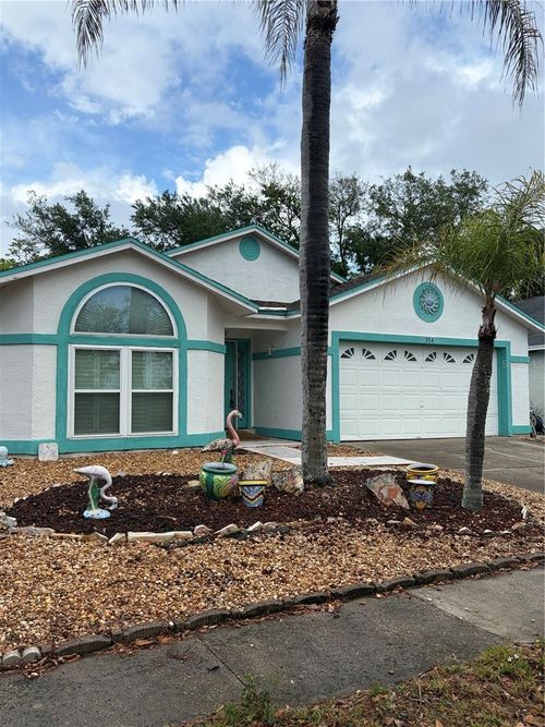 354 Hound Run Pl, Casselberry, FL, 32707-4710 | Card Image