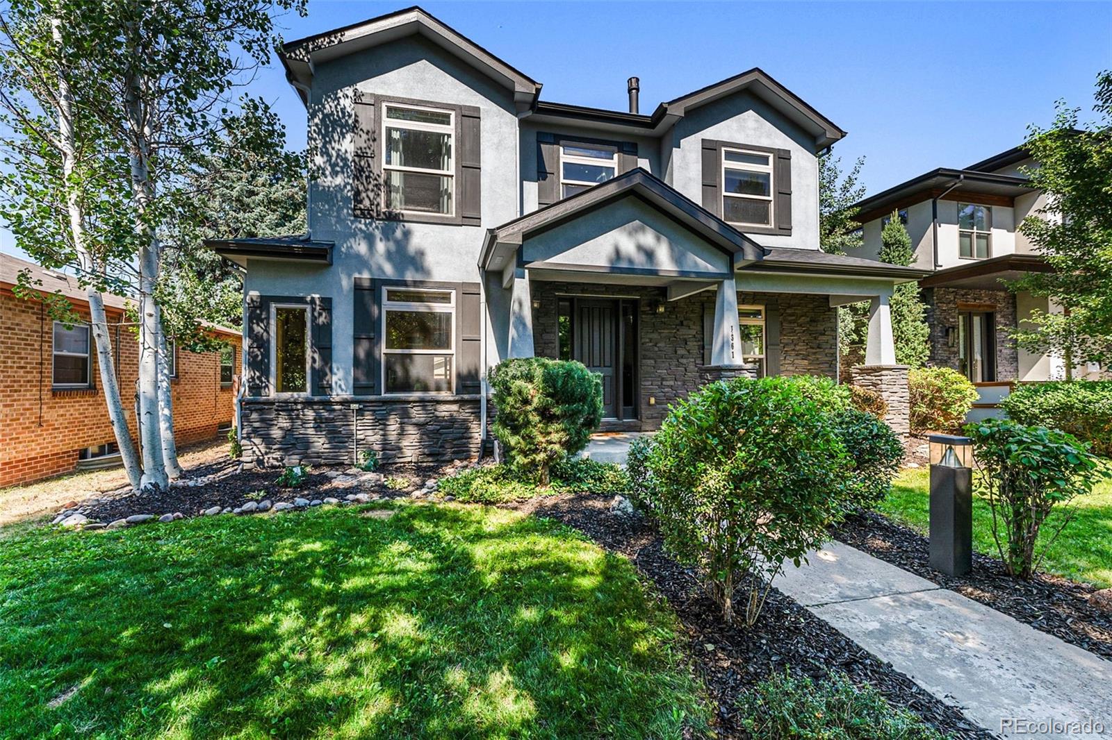 Clayton St, Denver, CO 80210