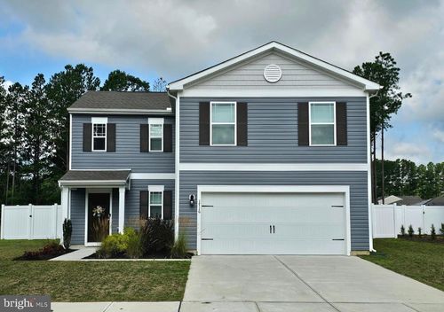 1716 Severn St, SALISBURY, MD, 21801-2590 | Card Image