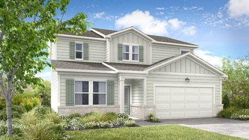 3651 Sagecrest Drive, Buford, GA, 30519 | Card Image