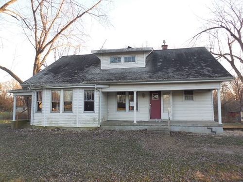 25444 Old Highway 40, Marshall, IL, 62441 | Card Image