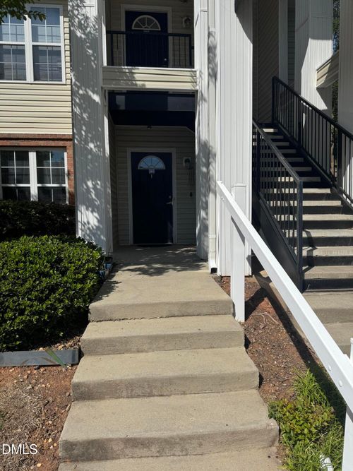 103-2411 Vancastle Way, Raleigh, NC, 27617-8523 | Card Image
