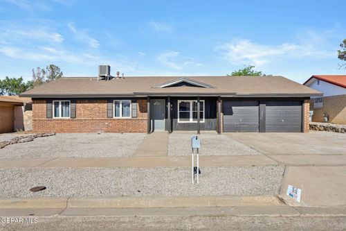 3372 Guthrie Street, El Paso, TX, 79935 | Card Image