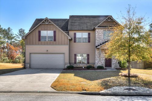 4703 Southwind Rd, Evans, GA, 30809-3496 | Card Image