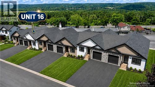 16 Westwood Dr, Fredericton, NB, E3C | Card Image