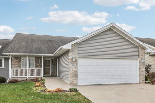 315 Pebble Brook Ln, Lodi, WI, 53555-1399 | Card Image