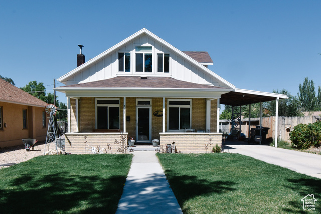 200 , Manti, UT 84642