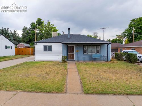 2541 Camellia Street, Pueblo, CO, 81005 | Card Image