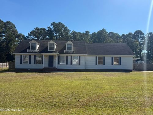 43 Emily St, New Bern, NC, 28560-5767 | Card Image