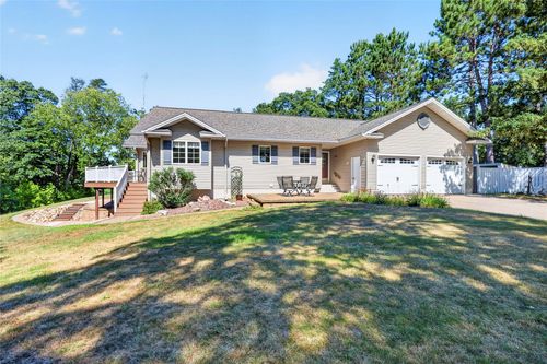 1134 19 7/8 Street, Cameron, WI, 54822 | Card Image