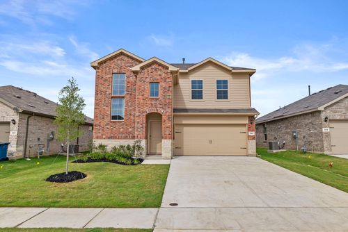 304 Potato Street, Keene, TX, 76059 | Card Image